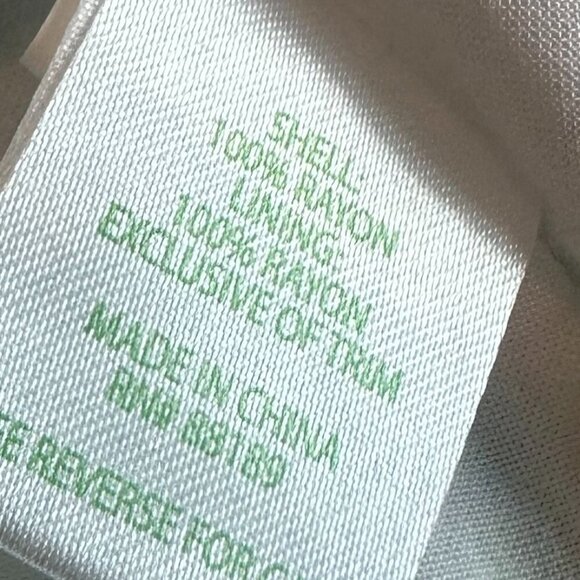 Lilly Pulitzer Kinley Dress Pink Sunset Local Flavor Tropical Beach Size 2 Women - Picture 14 of 14